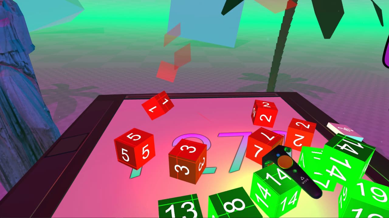 Defuser VR screenshot 2