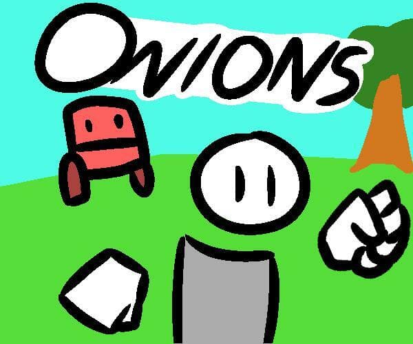 Onions (Nevada (UnknownSayan13))