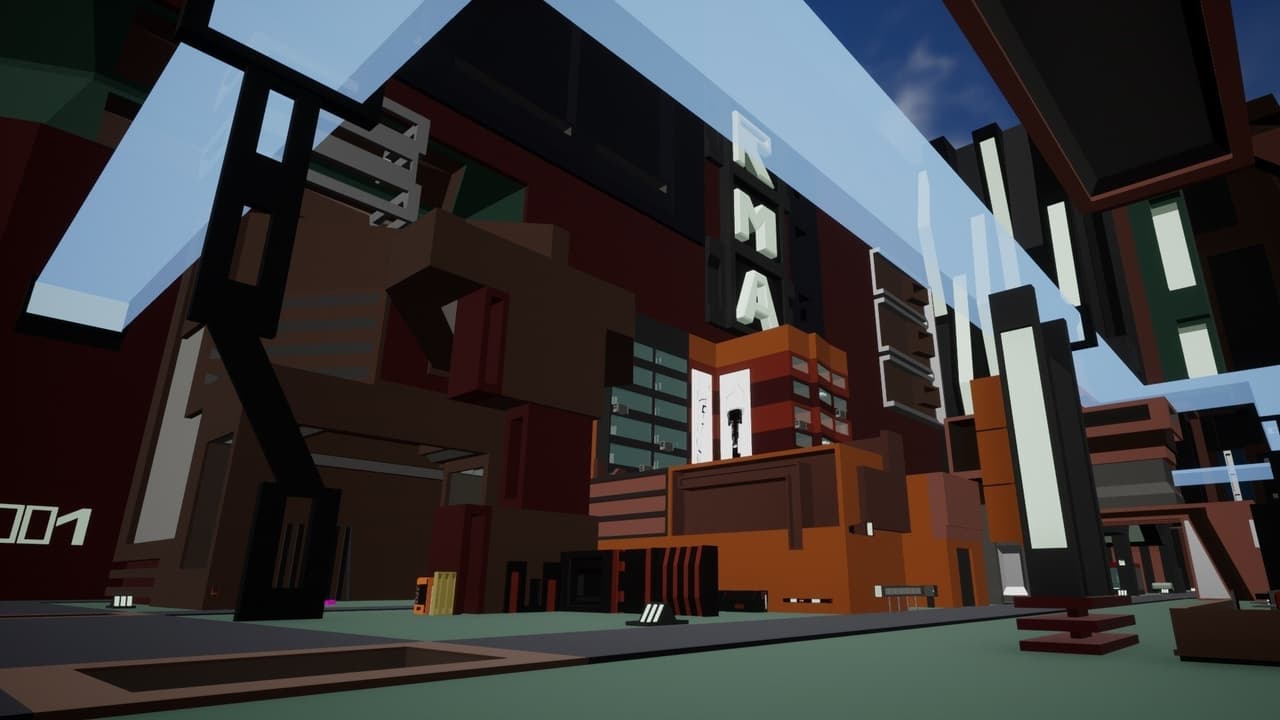 Chronicles of cyberpunk - Deep sleep screenshot 6