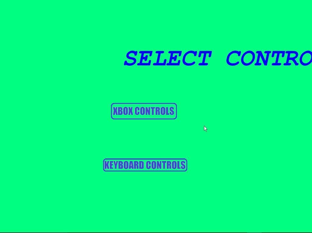 DRAGON BALL:EXTREME WARRIORS(MINI MULTIPLAYER MUGEN) screenshot 3