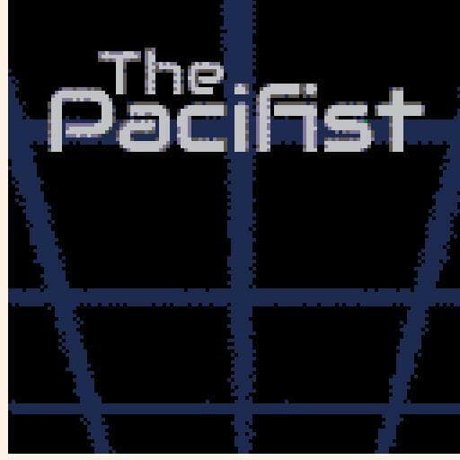 The Pacifist