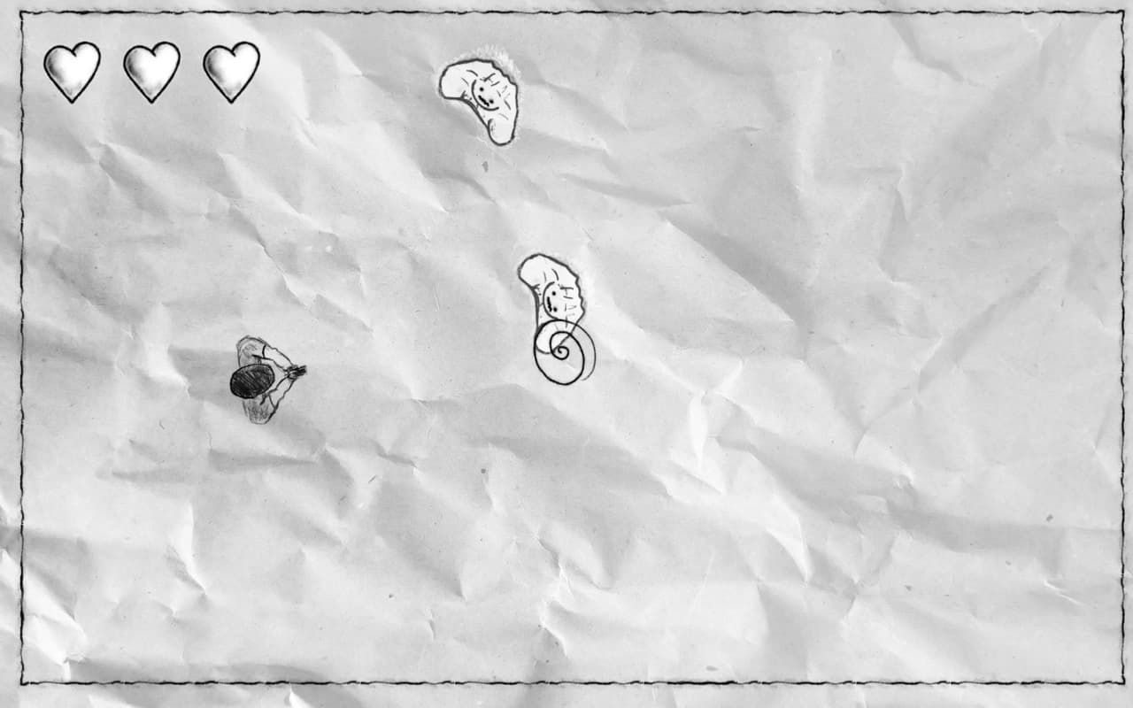 BustGhoster screenshot 2