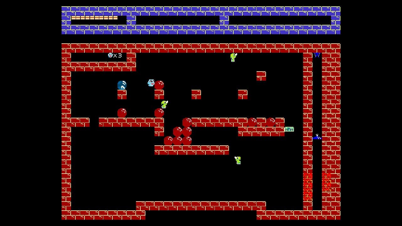 Blewie screenshot 6