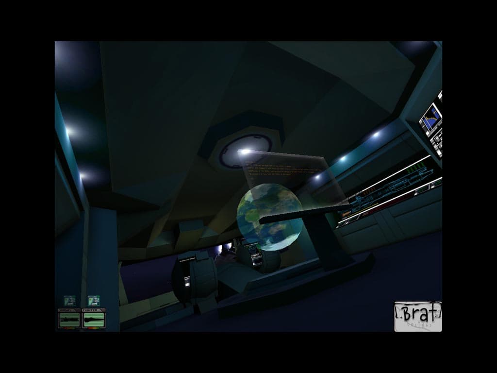 Breed screenshot 4