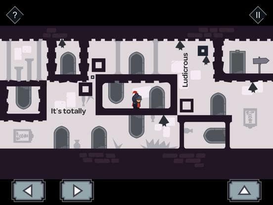 Tricky Castle