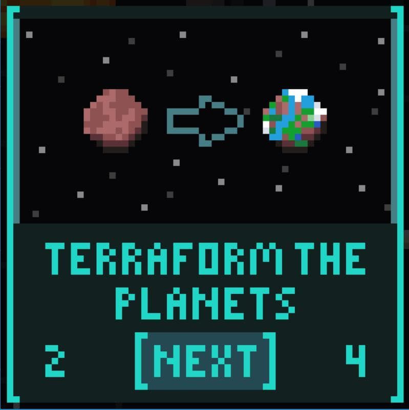 Periapsis screenshot 4