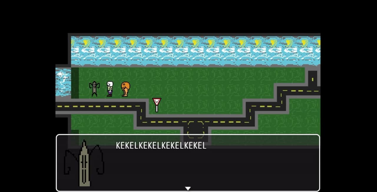Friendquest (Bobinator133) screenshot 3