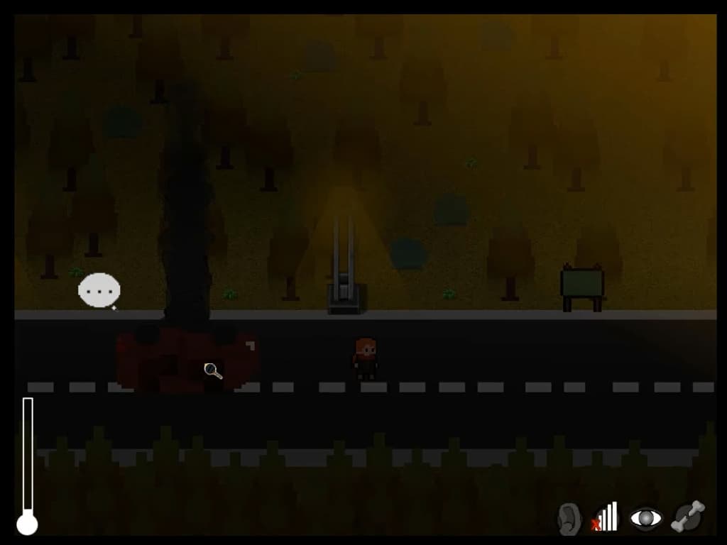 Ausencia screenshot 3