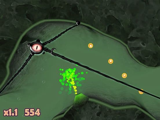 Tentacles: Enter the Dolphin screenshot 5