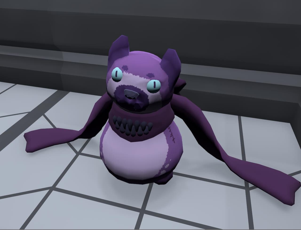 Entity Containment