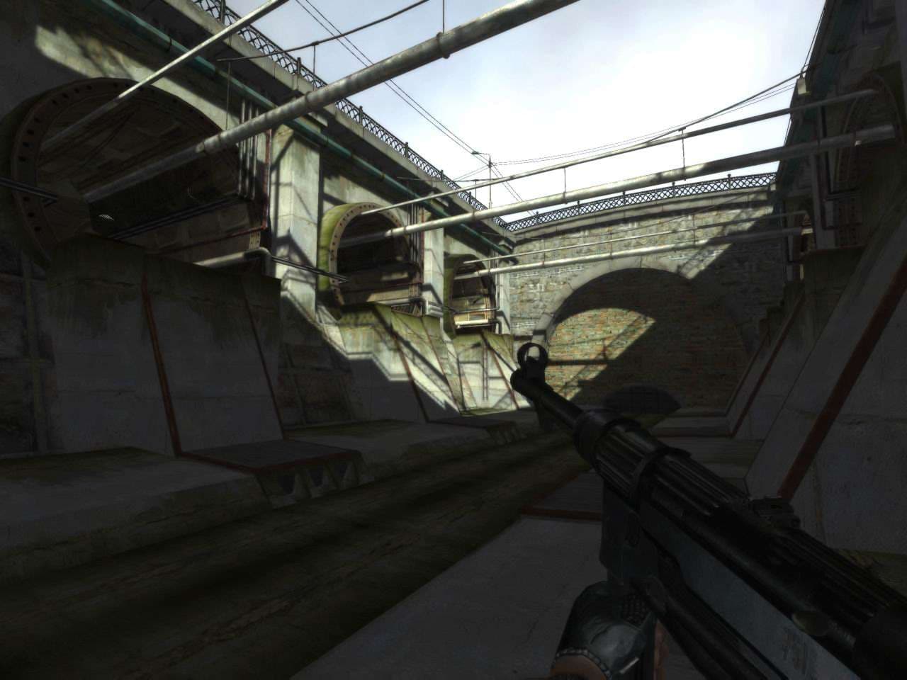 ÜberSoldier screenshot 6