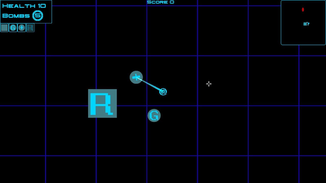 G is for Gun screenshot 4