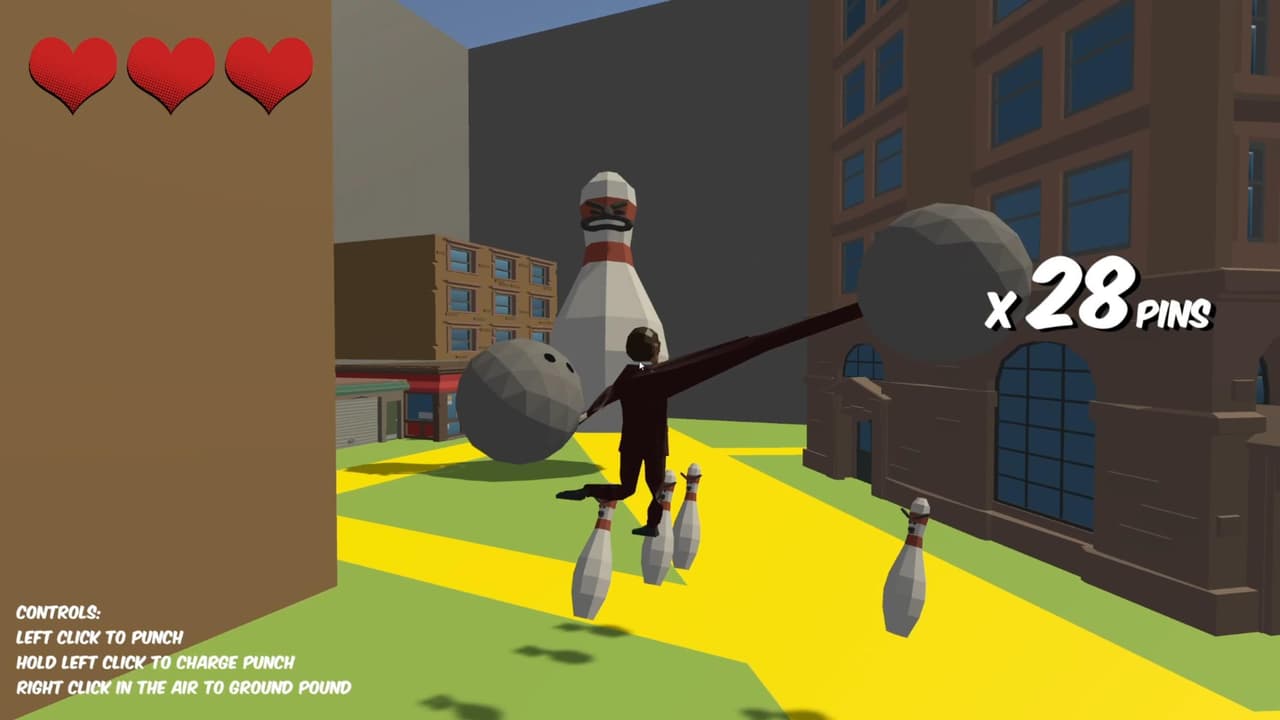 Kingpin screenshot 4