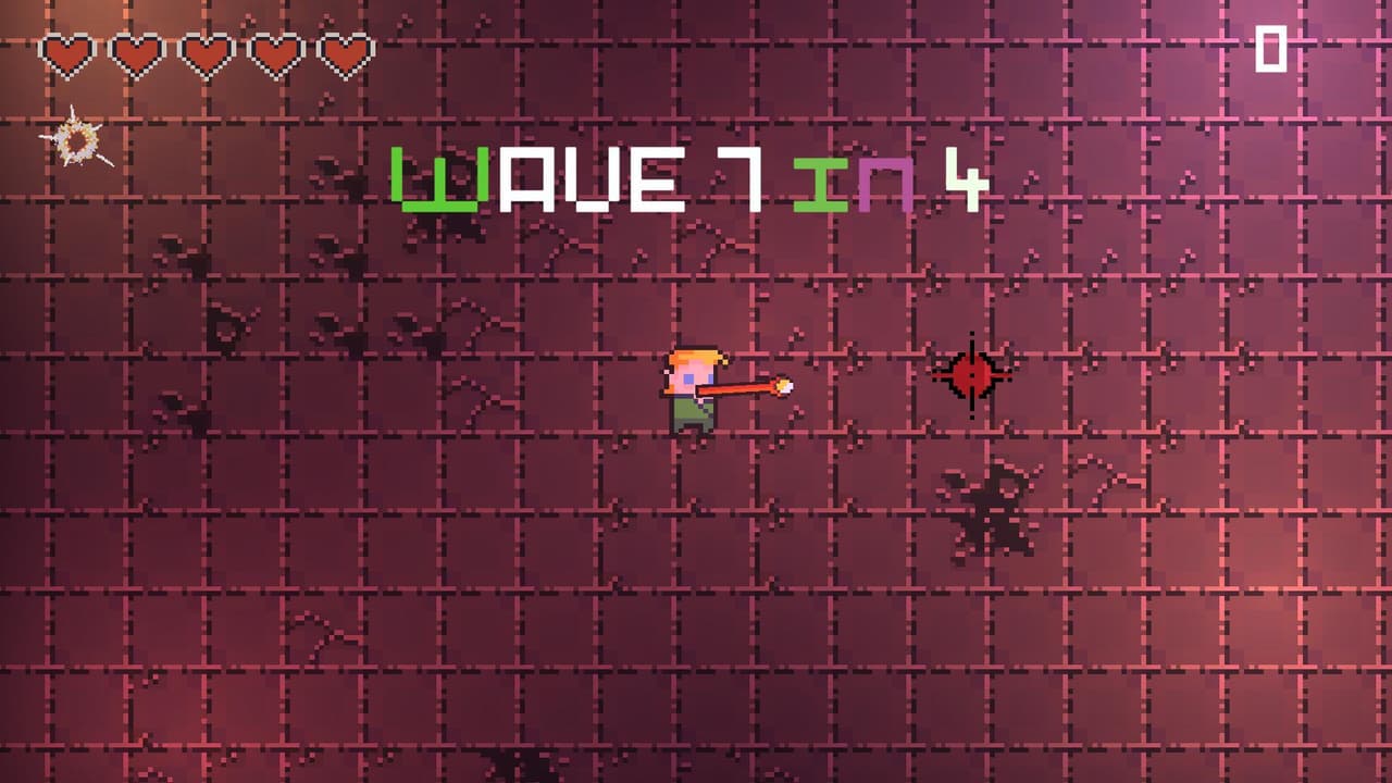 Incinerate (Wazowski) screenshot 2