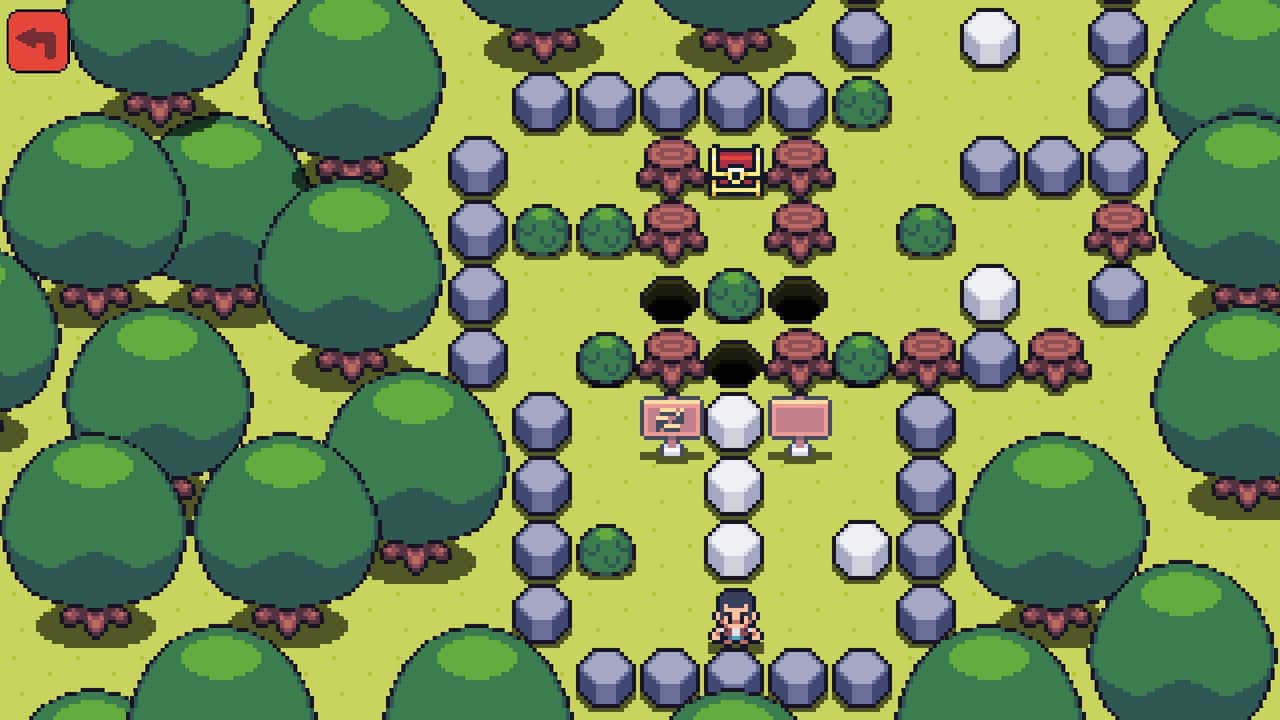 Slap The Rocks screenshot 3