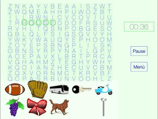 FindFigures screenshot 2