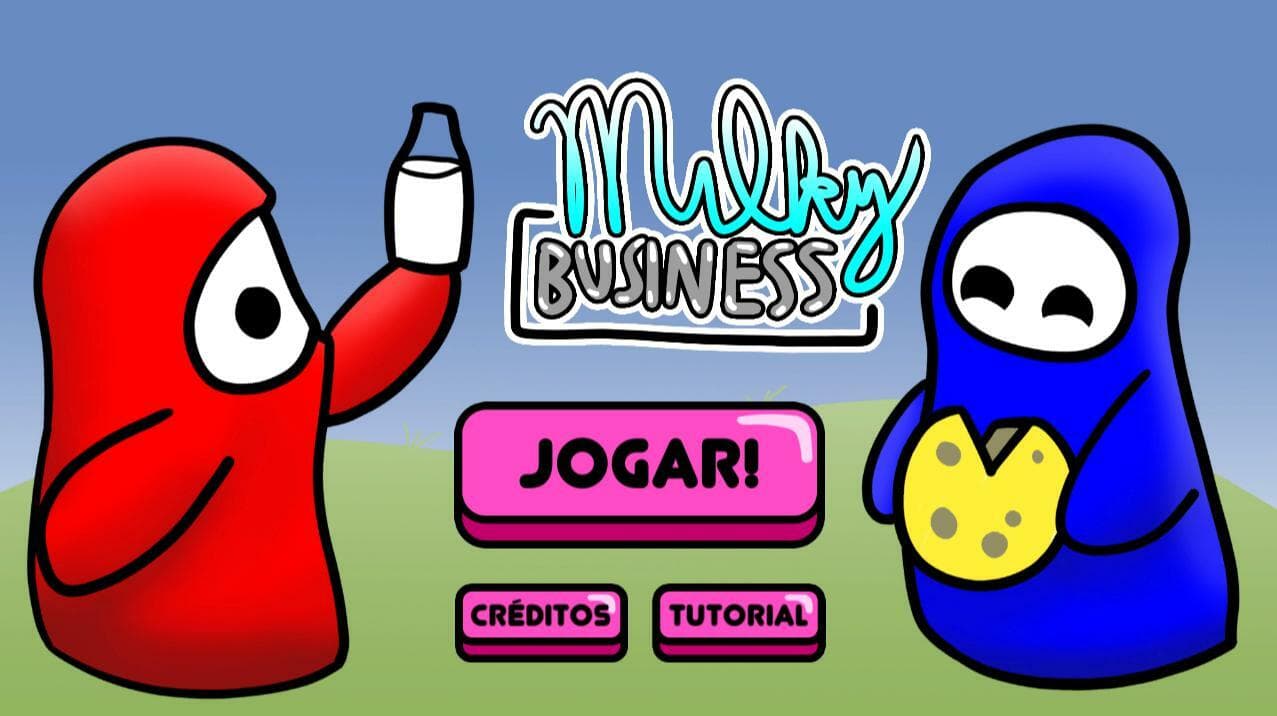 Milky Business screenshot 2