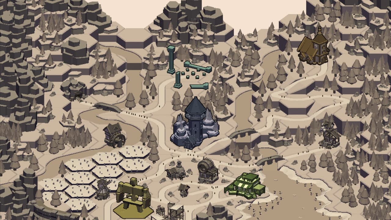 Yagazem Elements screenshot 2