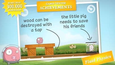 A Pigs Dreams screenshot 2
