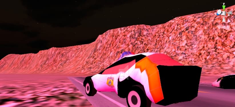 Eduro Champion screenshot 6