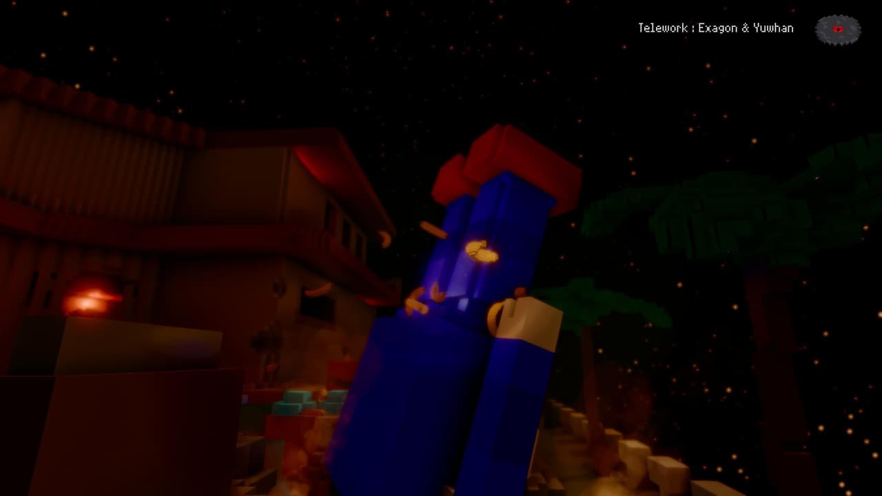 Indie vibes 2 (back to the villa) screenshot 4