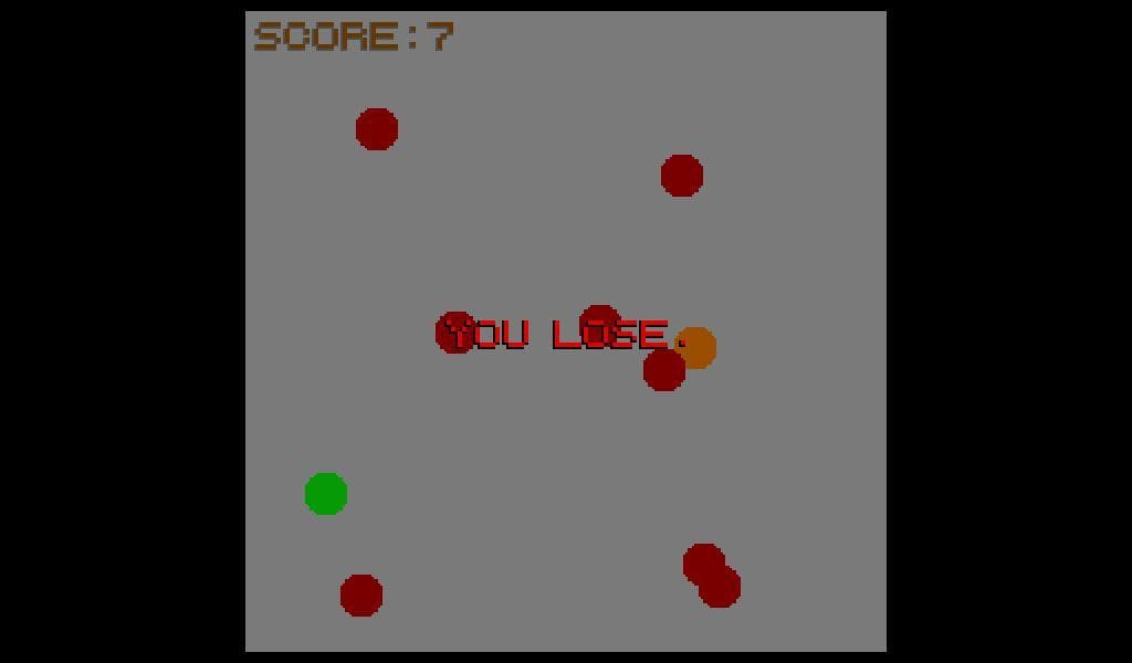 MOAR TRASEVOL_DOG GAMEZ IS BETTAR !!! screenshot 2
