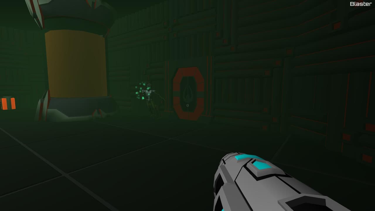 RODINA (itch) screenshot 2