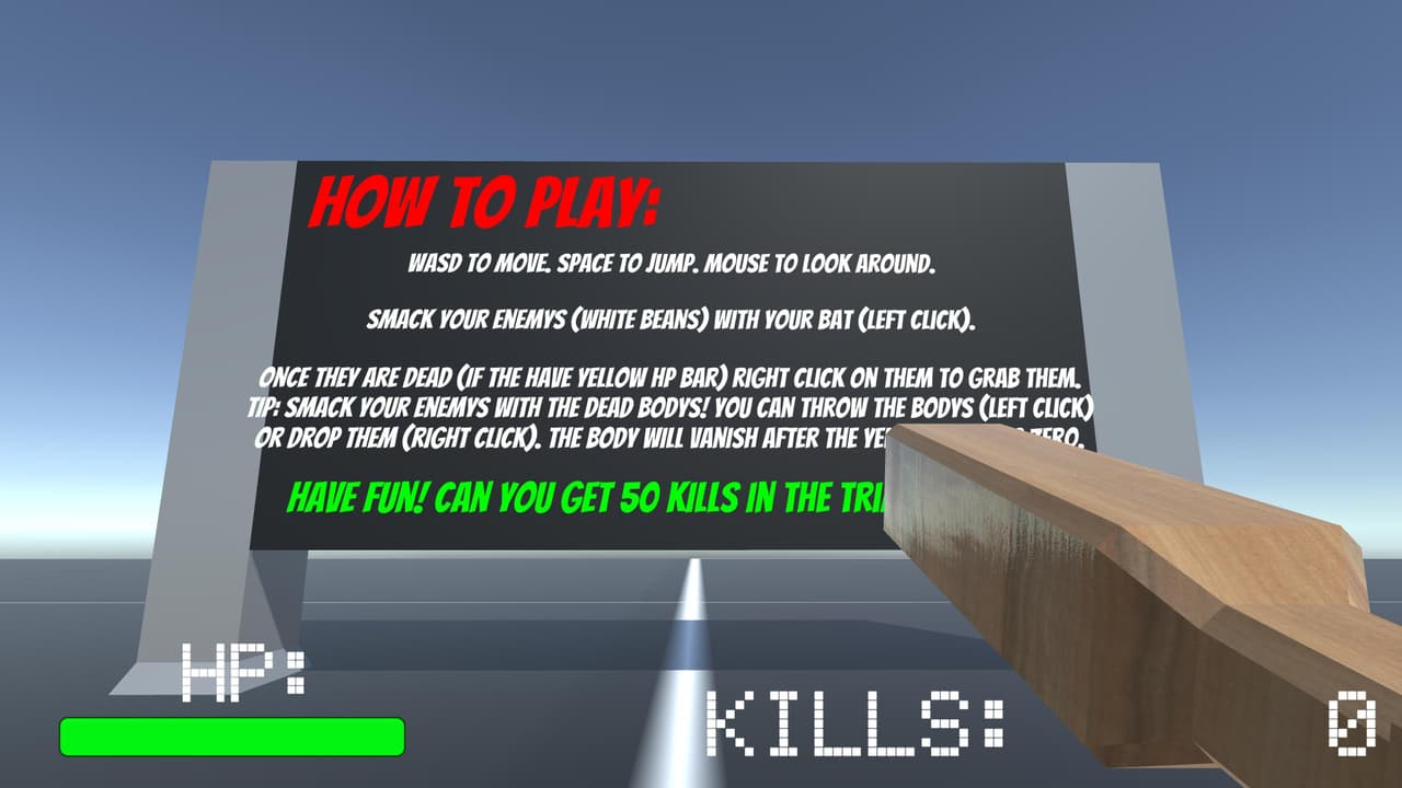 SMACK screenshot 2