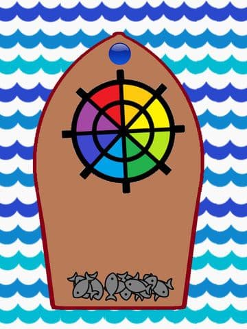 hUe Boat screenshot 4