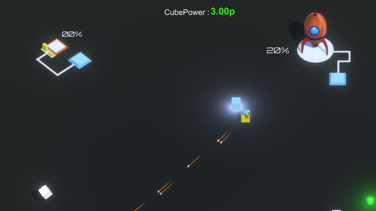 Power Cube (airindustry) screenshot 2
