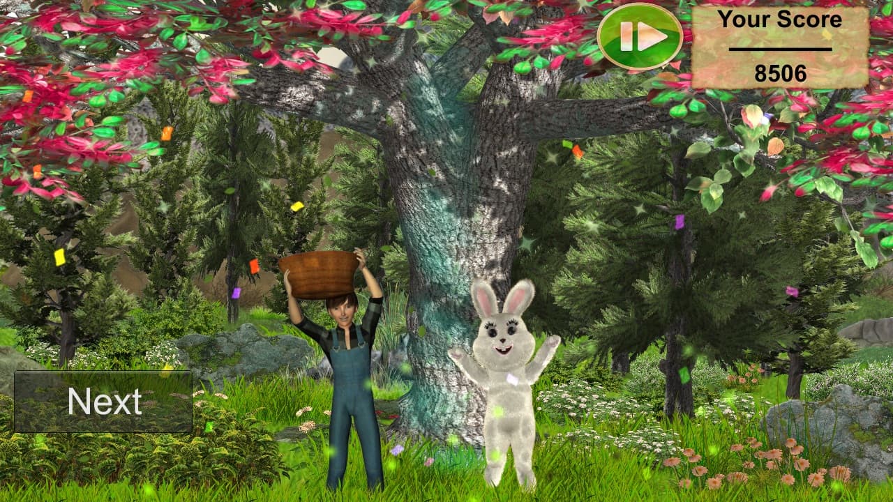 Magical Tree screenshot 6
