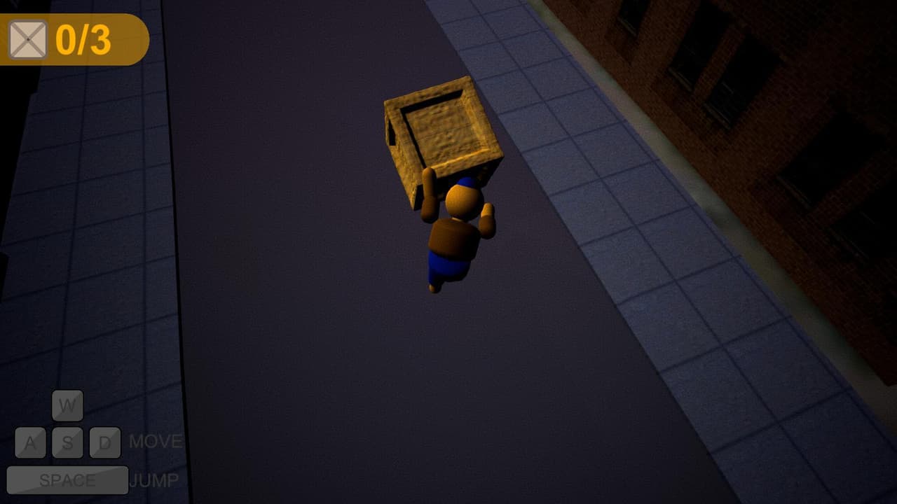 Loader Simulator screenshot 3