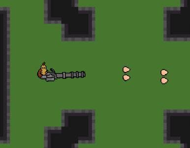 Cock Fight screenshot 2