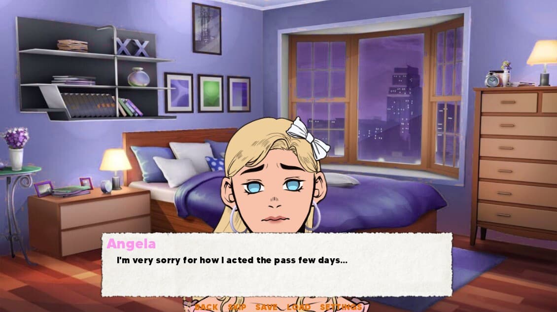 Bully Simulator screenshot 3