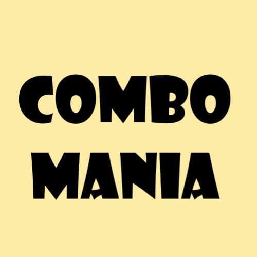 Combo Mania (Dayen Creation)