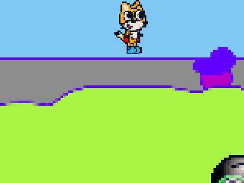 FOXO screenshot 3