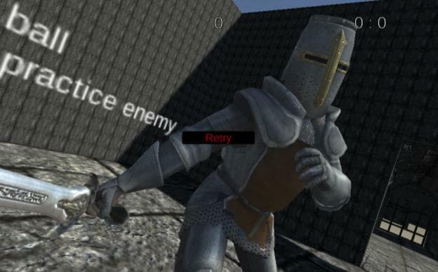 The Arena (whatshouldmyusernamebe)