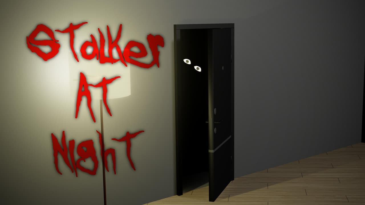 Stalker At Night