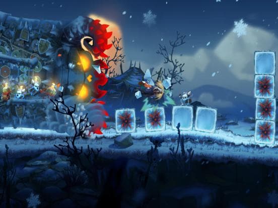 Oddmar screenshot 5