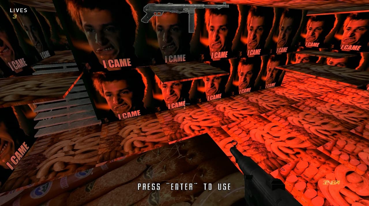 This Game is Shit screenshot 2
