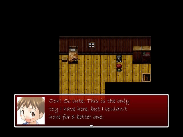 Lost and Found RPG screenshot 5