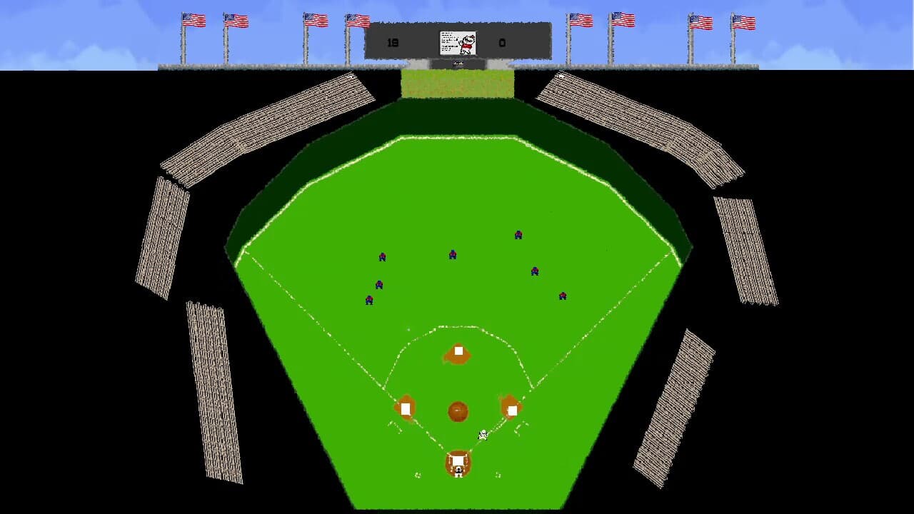 Critterball Derby screenshot 3