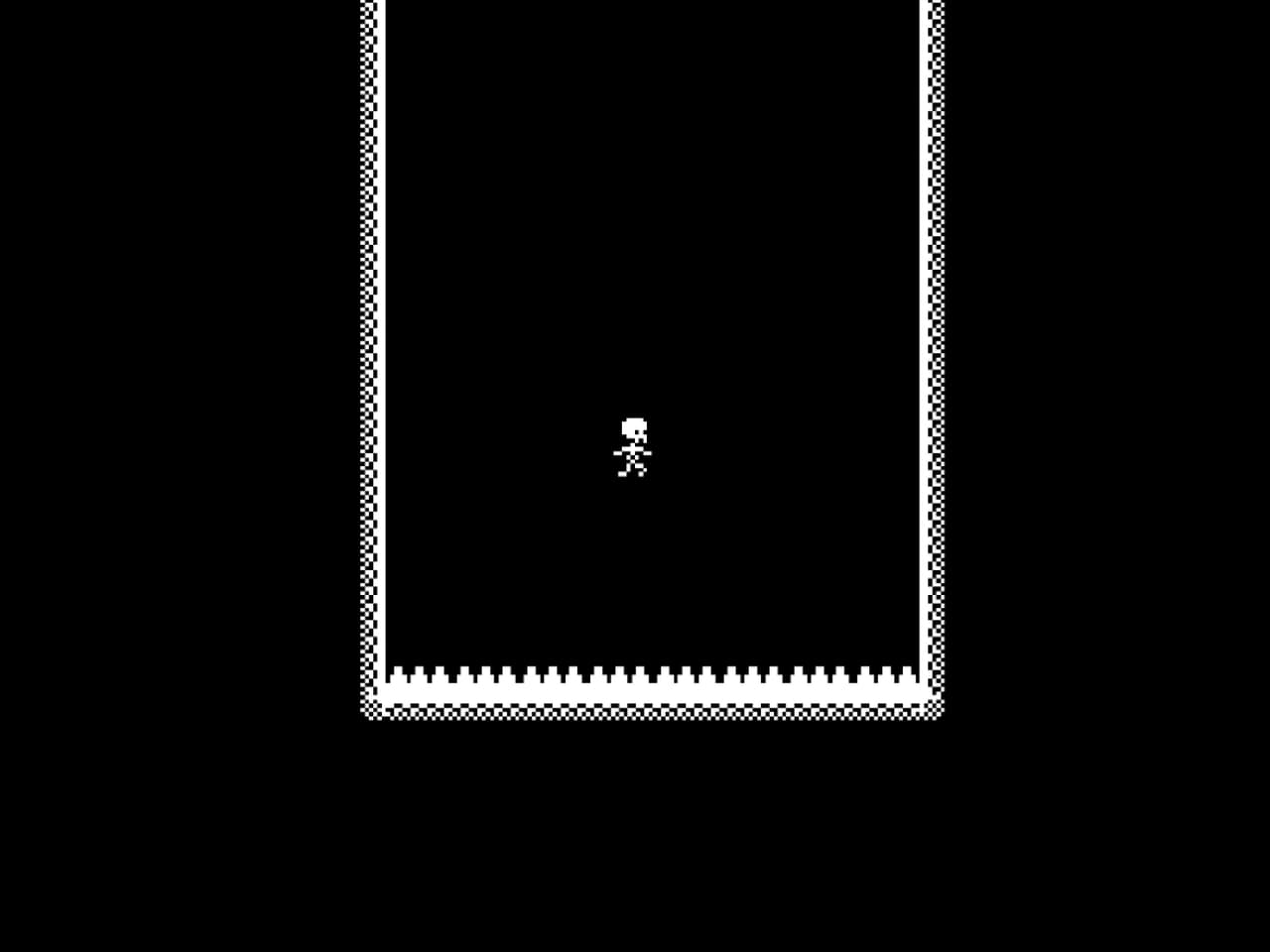 SKELEQUEST (TonyG, jrockefeller) screenshot 2