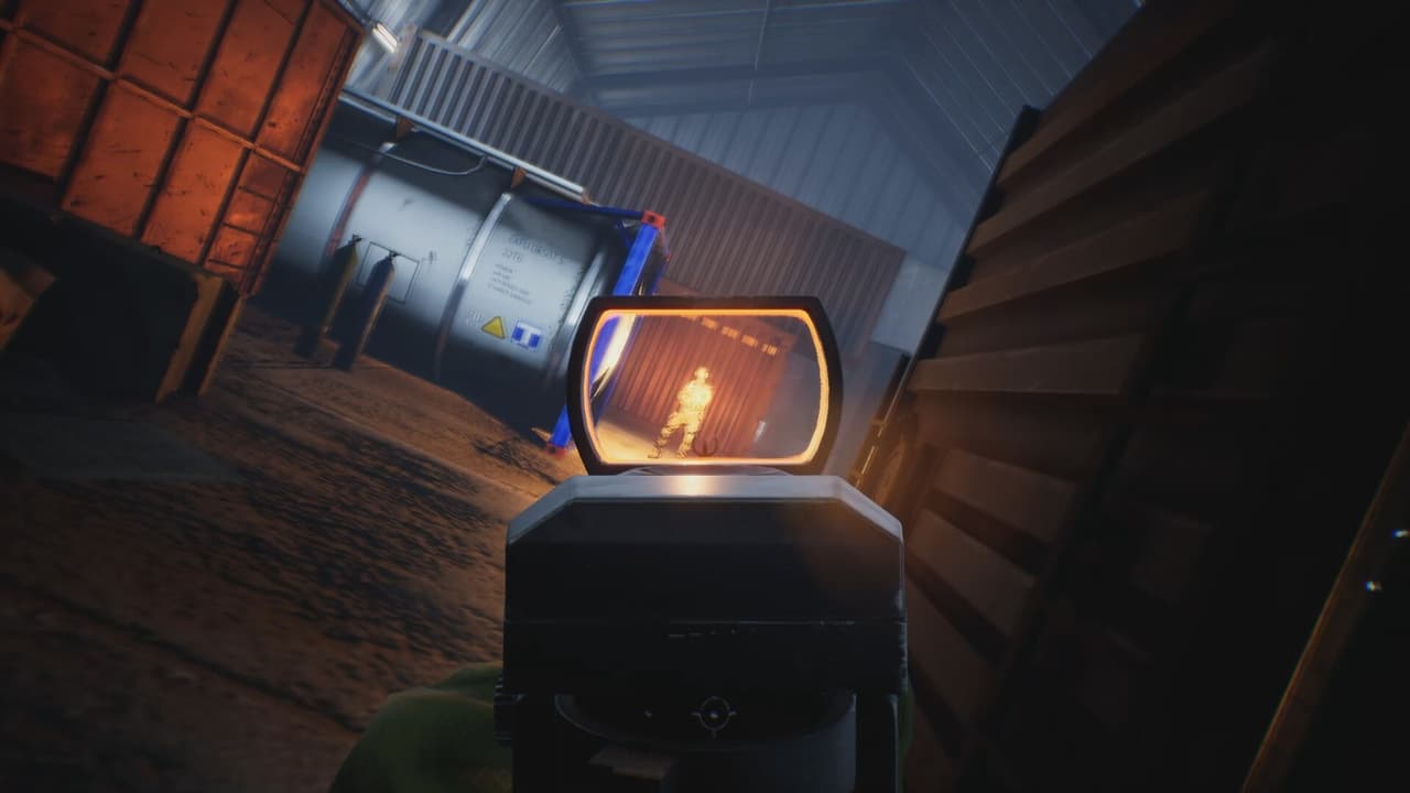 Eminus screenshot 3