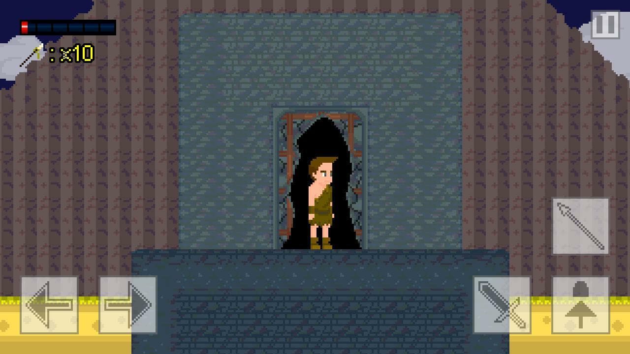 Agent C screenshot 5