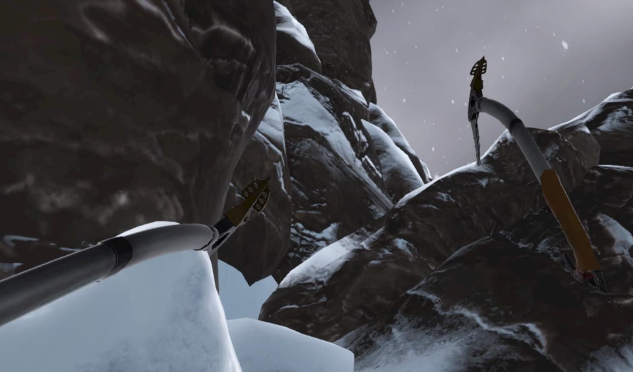 FreeClimb VR screenshot 3