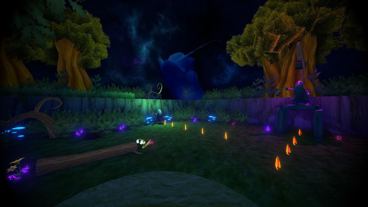 The Fairy Garden screenshot 5