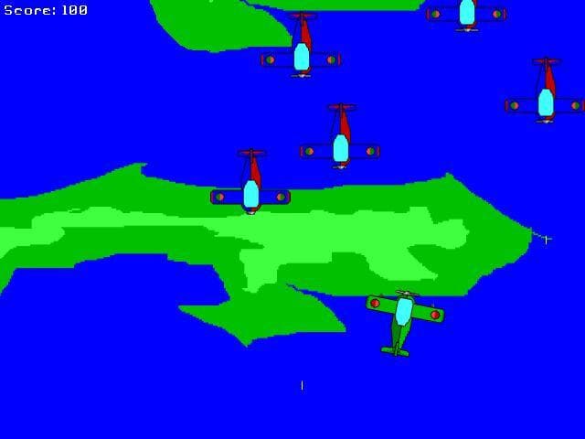 1945 - The Game screenshot 4