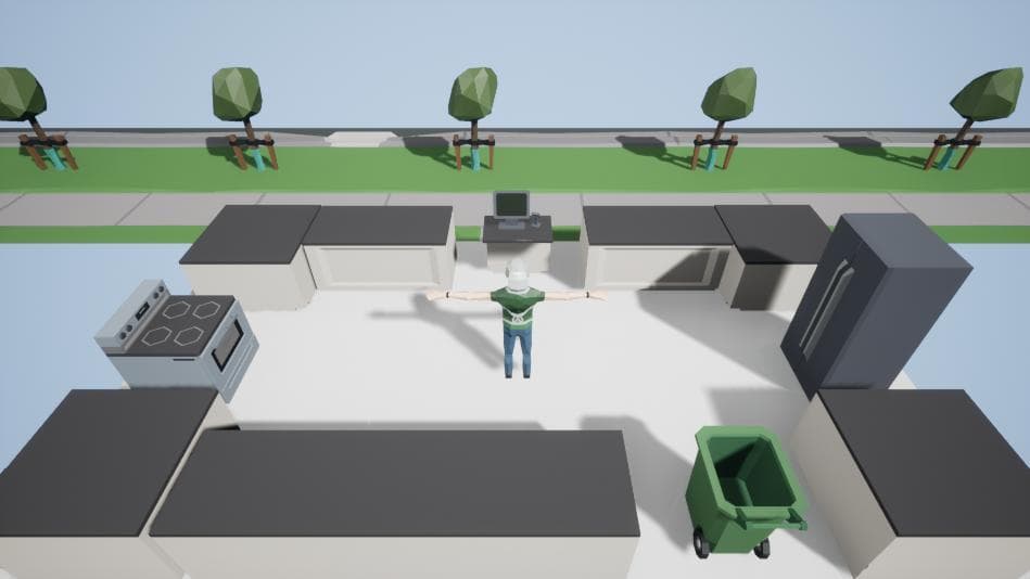 TurnKitchen screenshot 3