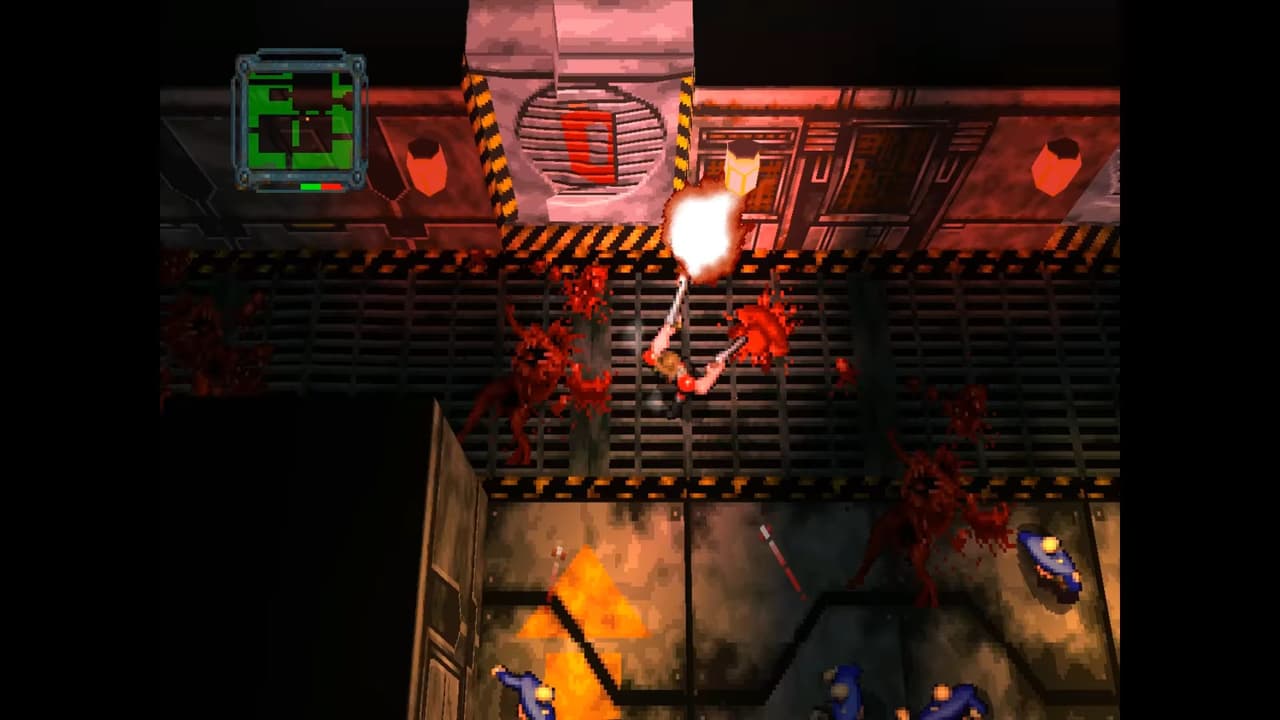 Loaded screenshot 6